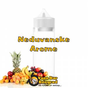 Neduvanske arome