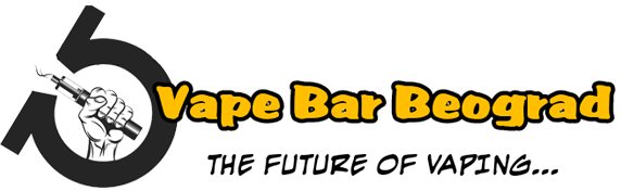 Vape Shop - Vape Bar Beograd logo