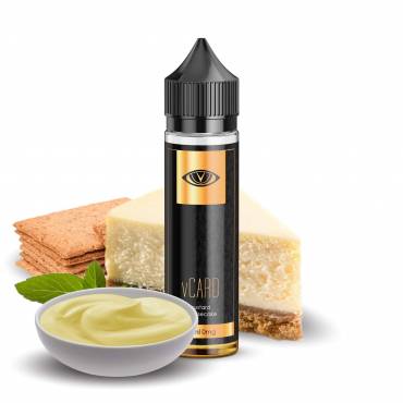 Visionary Liquids – vCard 20ml/60ml