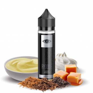 Visionary Liquids – Ryddle 20ml/60ml