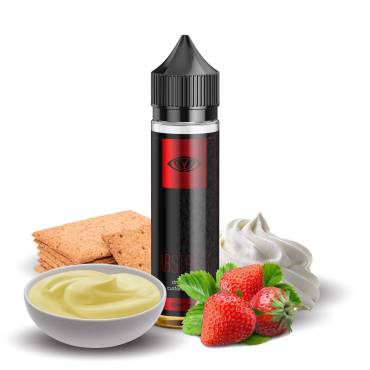 Visionary Liquids – Abstract 20ml/60ml