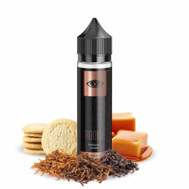 Visionary Liquids – Rookie 20ml/60ml