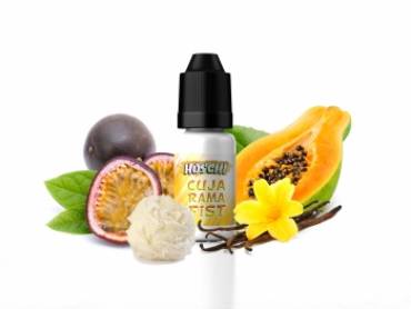 Hoschi – CUJA RAMA FIST aroma